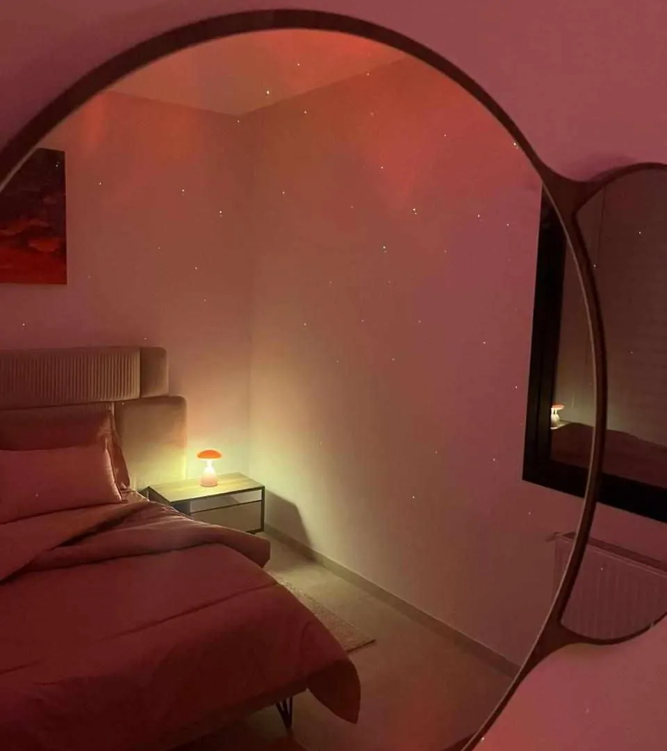 Feel Good Apartment Tunis 0*,
