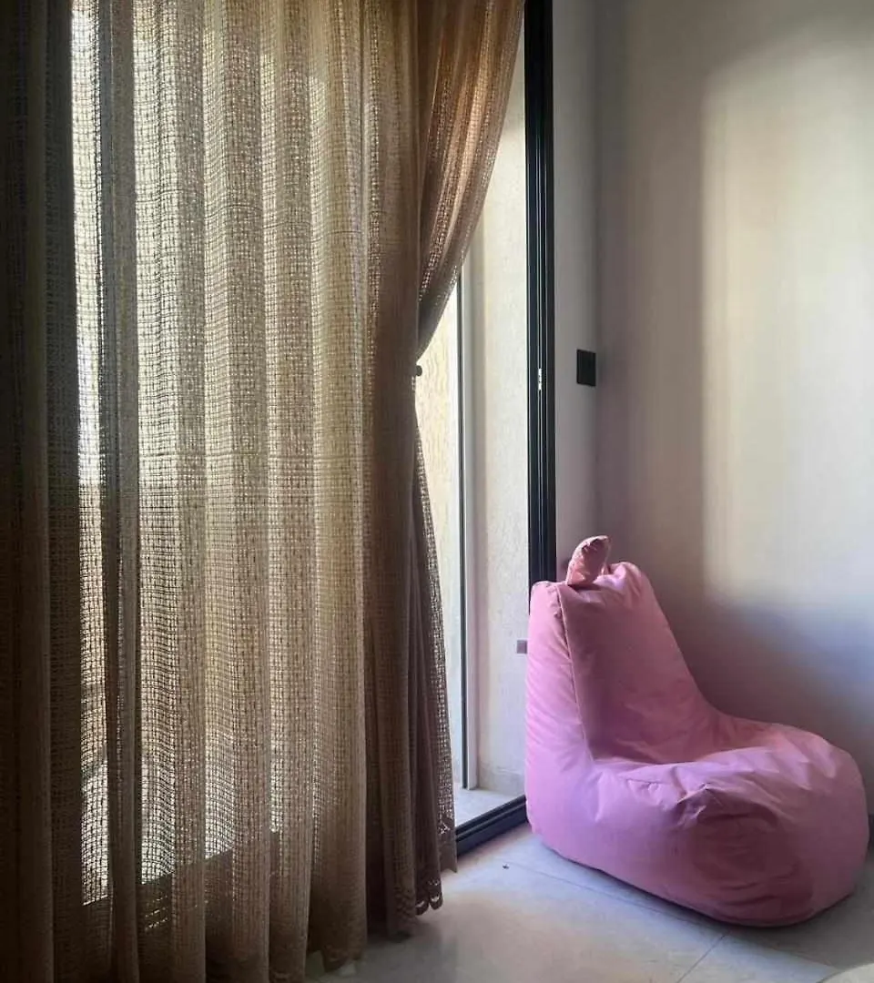 Feel Good Apartment Tunis