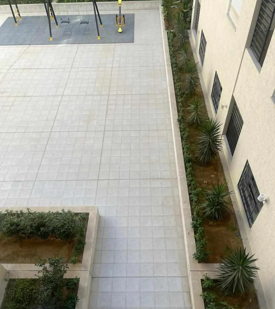 Feel Good Apartment Tunis