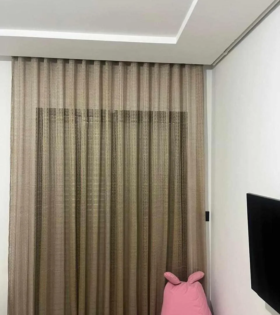 Feel Good Apartment Tunis 0*,  Tunisia