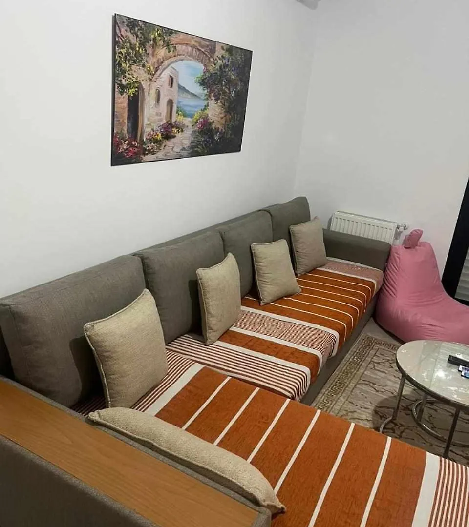 Feel Good Apartment Tunis